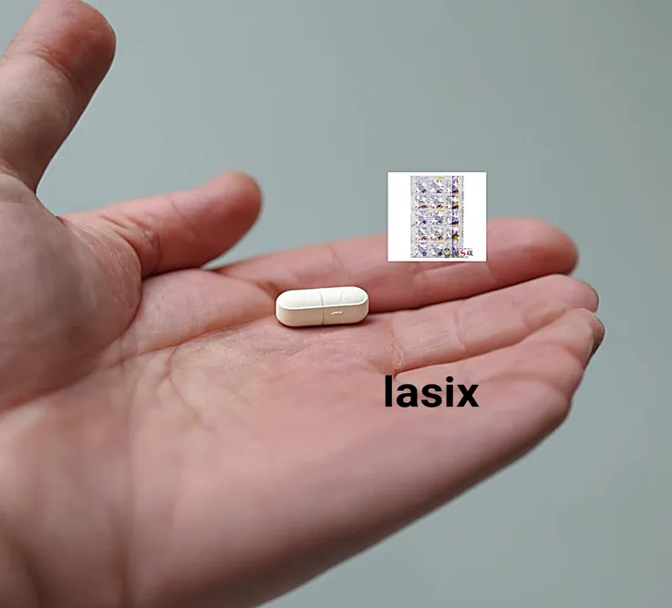 Lasix 3